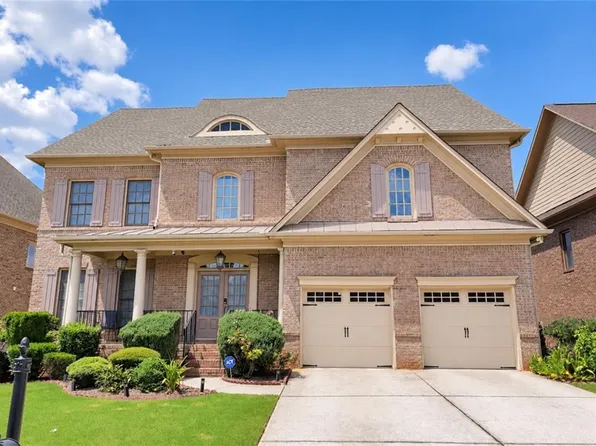 1653 Elesmere Oak Ct, Duluth, GA 30097