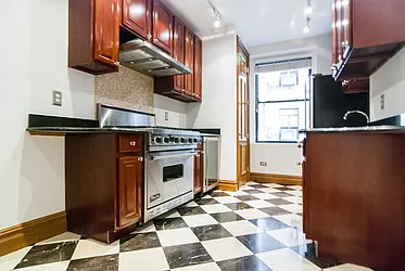 Rented by WAM Partners - William Moses Co.