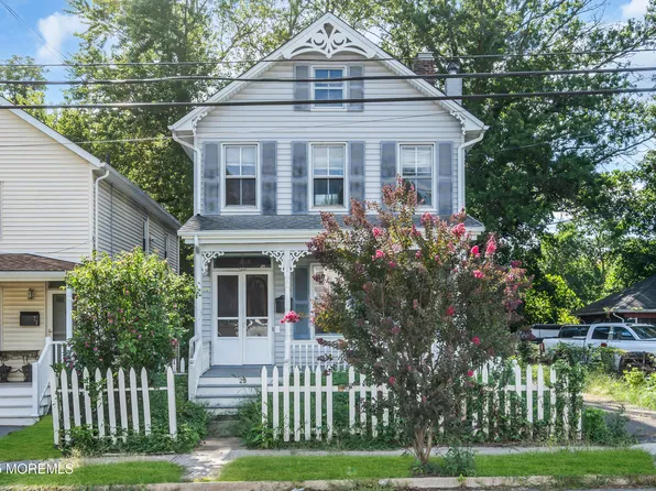 25 Conover Street, Freehold, NJ 07728