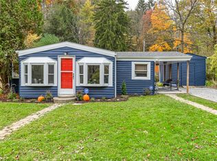 8701 Wittmer Rd, Pittsburgh, PA 15237