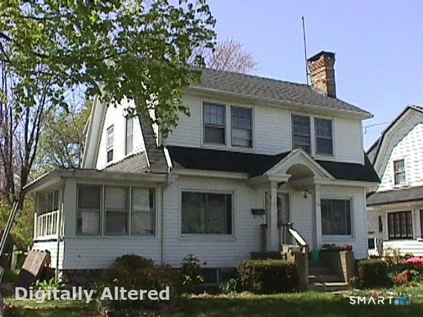 135 Stuart Avenue, Norwalk, CT 06851