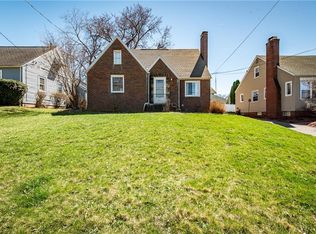 922 28th St NE, Canton, OH 44714