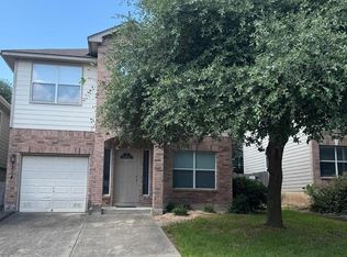 5514 Justin Cv, San Antonio, TX 78240