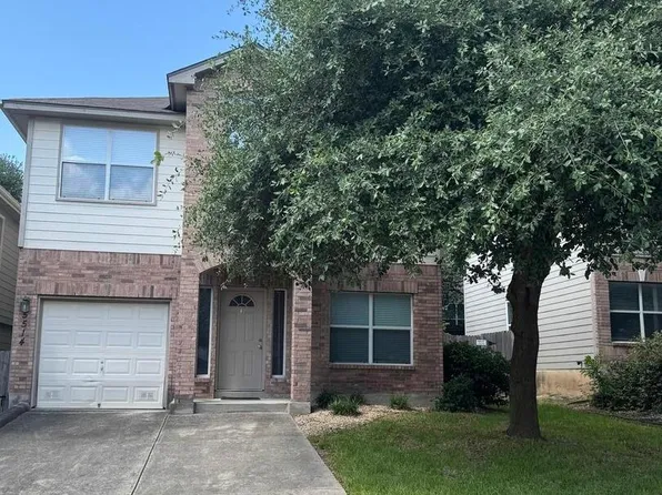 5514 Justin Cv, San Antonio, TX 78240