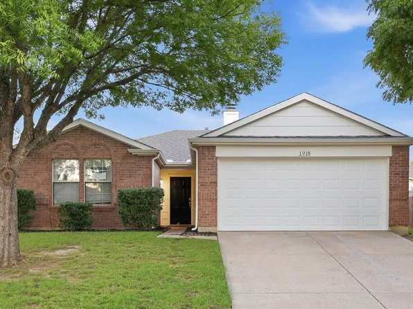 1918 Notre Dame Dr, Glenn Heights, TX 75154