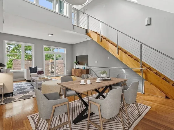 6 Eight Beacon St #4, Somerville, MA 02143