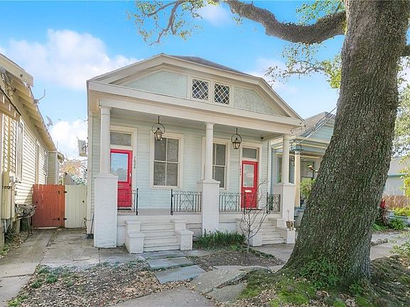 2nd image of 1626 Gentilly Blvd #A