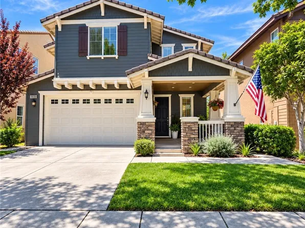 11106 Morningstar Pl, Loma Linda, CA 92354
