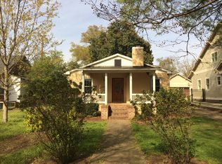 405 Magnolia Ave, Charlotte, NC 28203