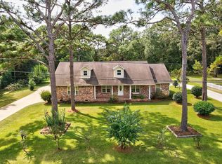 33 S Duren Dr, Thomasville, GA 31757