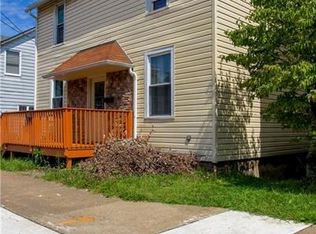 415 Lloyd Ave, Latrobe, PA