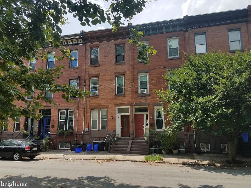 1st image of 1626 S 4th St Floor 3