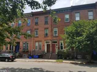 1626 S 4th St FLOOR 3, Philadelphia, PA 19148
