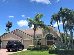 15742 Bent Creek Rd, Wellington, FL 33414