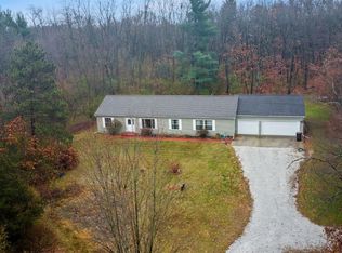 5239 W 1050 N, Wheatfield, IN 46392