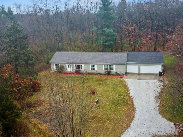 5239 W 1050 N, Wheatfield, IN 46392