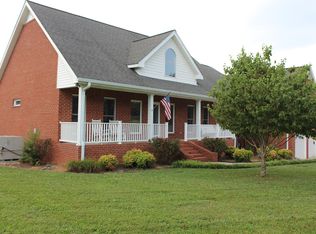 112 Big Springs Rd, Lebanon, TN 37087