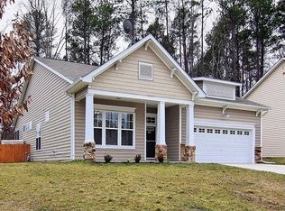 914 Odyssey Dr, Durham, NC 27713