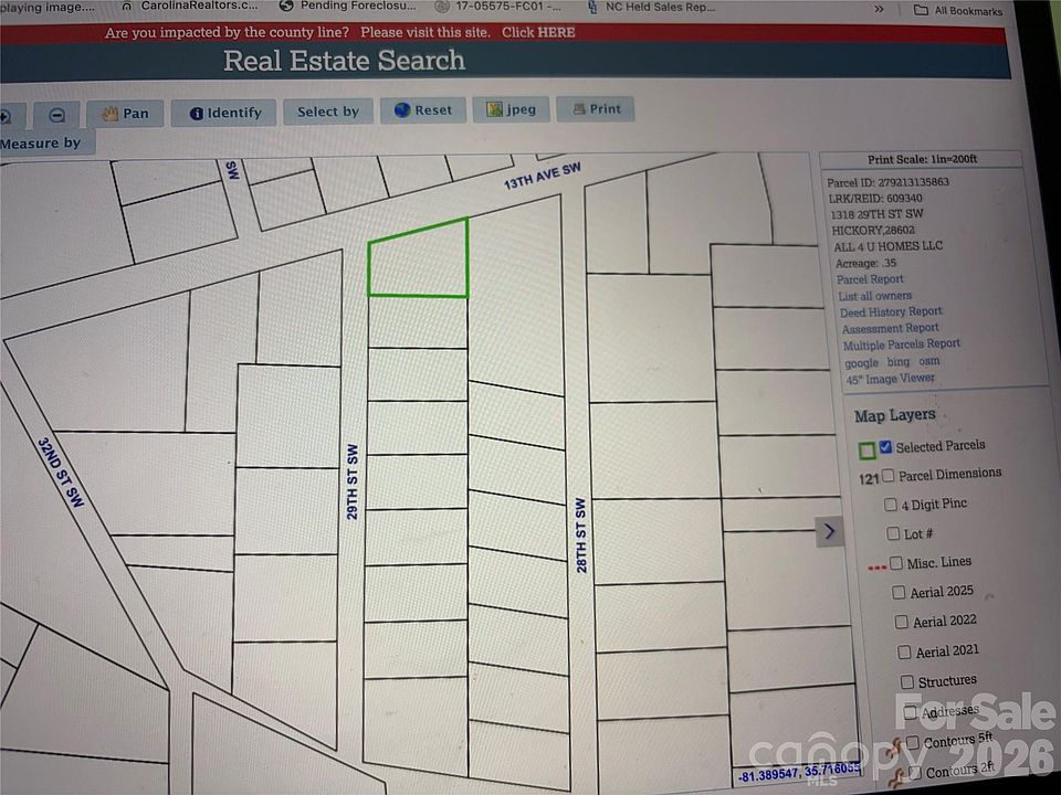 2nd image of 1318 29th St SW