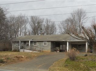 13635 Fancy Gap Hwy, Cana, VA 24317