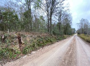 County Road 121, Hilliard, FL 32046