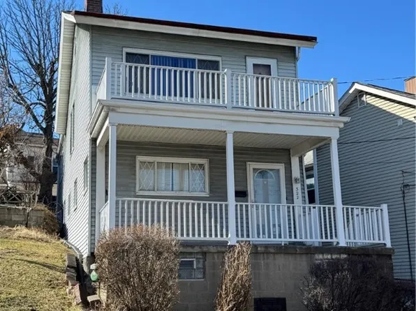 322 Wyoming St, Pittsburgh, PA 15211
