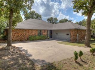 5654 S 167th West Ave, Sand Springs, OK 74063
