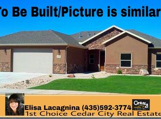 1424 W 1775 S, Cedar City, UT 84720