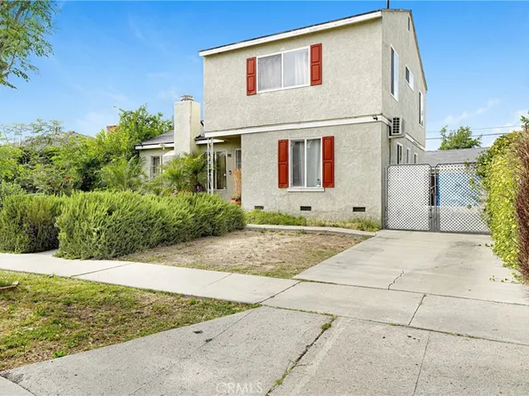 19549 Schoolcraft St, Reseda, CA 91335