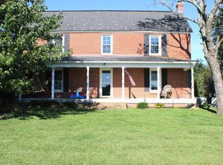 313 Spottswood Rd, Greenville, VA 24440