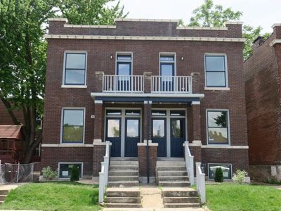 4308 Swan Ave, Saint Louis, MO, 63110