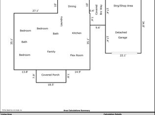 107 Robin Ave, Bridge City, TX 77611