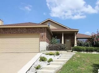 2609 Moosehide Dr, Harker Heights, TX 76548