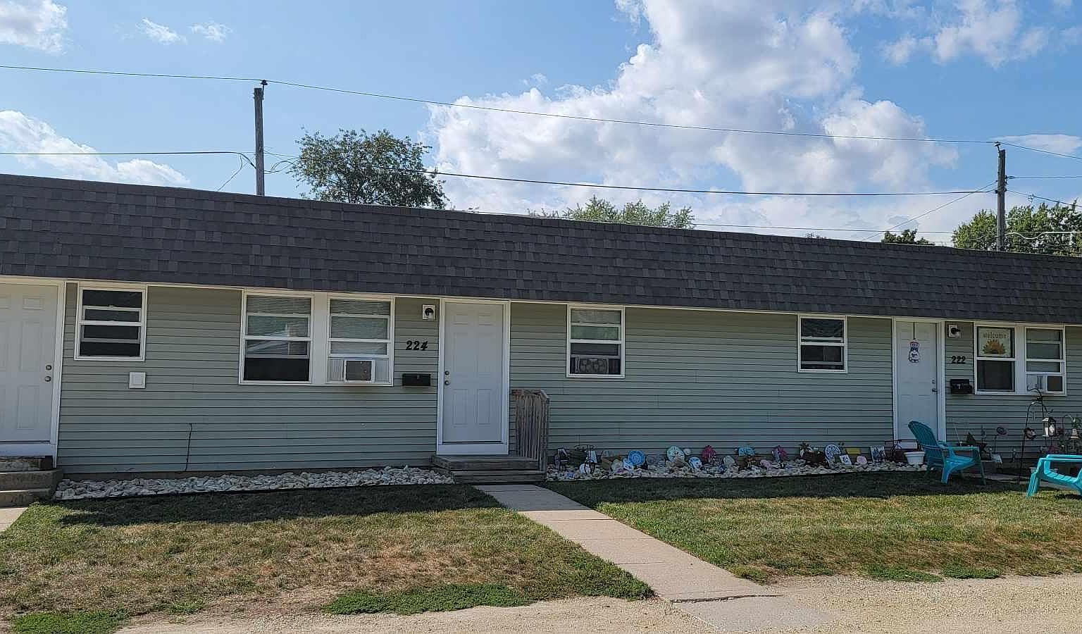 228 4th St NE, Oelwein, IA 50662 MLS 20233897 Zillow