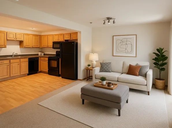 530 Burton St #3A, Missoula, MT 59802