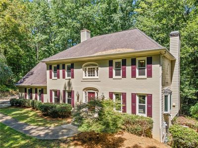 4754 Township Chase, Marietta, GA, 30066