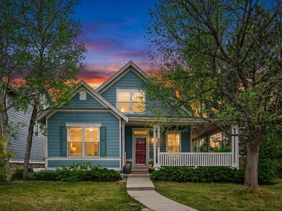 5129 Dvorak Cir, Frederick, CO, 80504