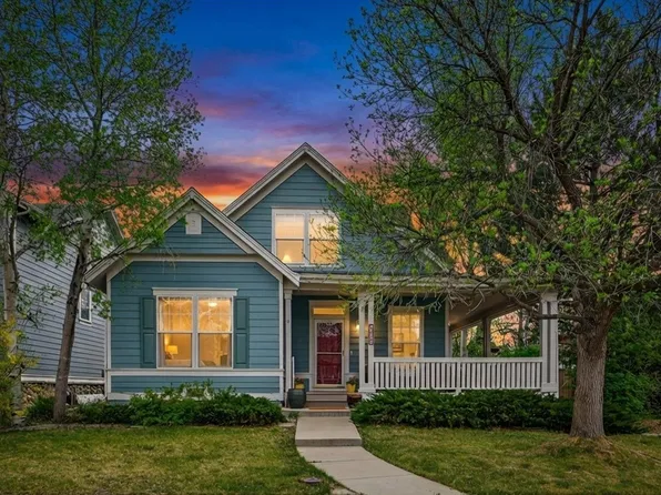 5129 Dvorak Cir, Frederick, CO 80504