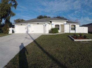 113 NE 16th Pl #115, Cape Coral, FL 33909