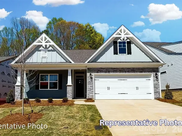 3001 Old Glory Dr, Gastonia, NC 28056