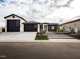 6426 S Via De Oro, Fort Mohave, AZ 86426