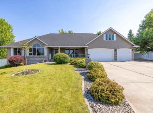 8112 N Kimberly Ct, Spokane, WA 99208