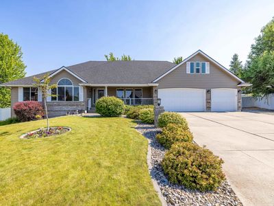 8112 N Kimberly Ct, Spokane, WA, 99208