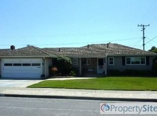 5280 Paxton Ct, Fremont, CA 94536