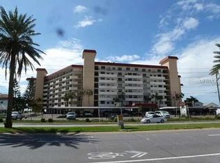 18304 Gulf Blvd APT 210, Redington Shores, FL 33708