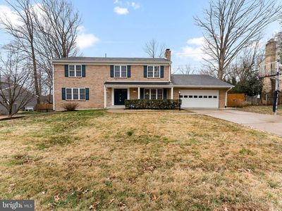 7735 Falstaff Rd, Mclean, VA, 22102