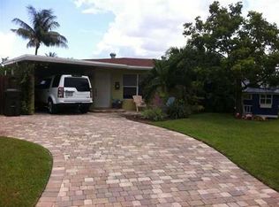 1931 Nw 33 St, Fort Lauderdale, FL 33309