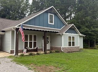 60002 Dawn Ln, Amory, MS 38821