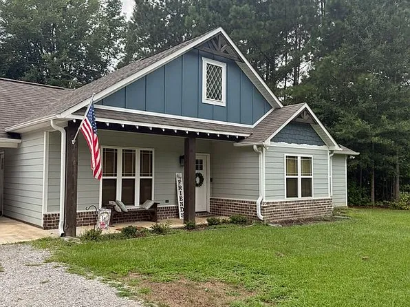 60002 Dawn Ln, Amory, MS 38821