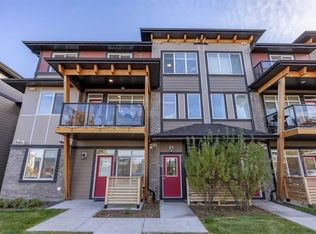 4381 N Seton Dr SE, Calgary, AB T3M3A7